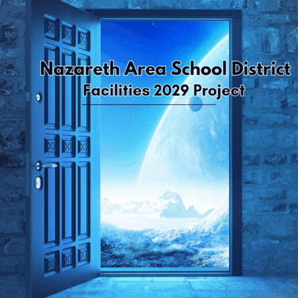  Nazareth Area School District Facilities 2029 Project